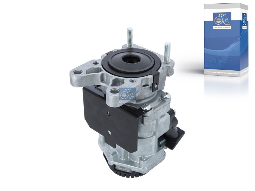 DT FOOT BRAKE VALVE 6.65005
