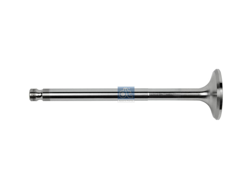 DT EXHAUST VALVE 1.10524