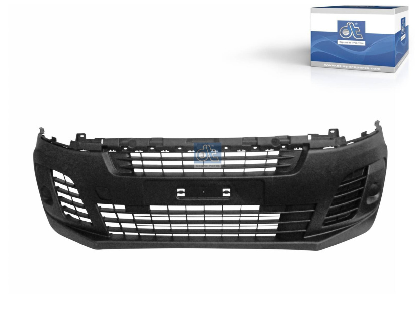 DT BUMPER 12.82215