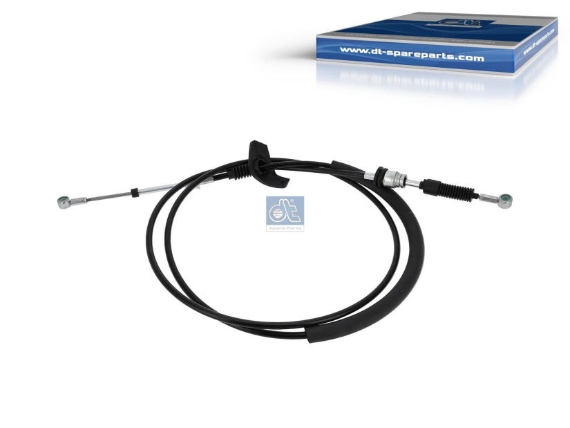 DT CONTROL WIRE 7.40350