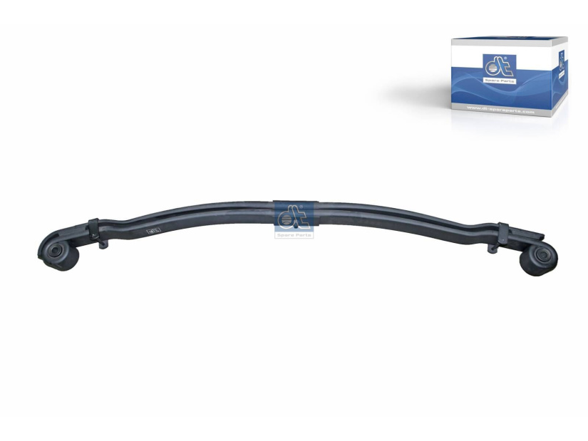 DT LEAF SPRING 3.65334