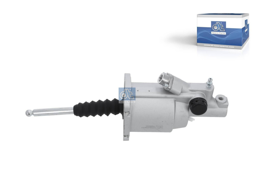 DT CLUTCH SERVO 2.30017