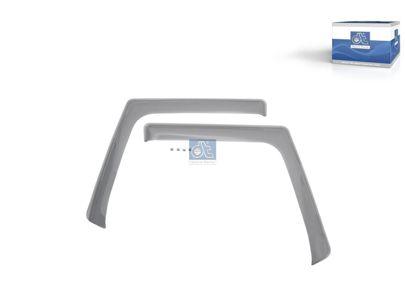 DT AIR DEFLECTOR 7.96137