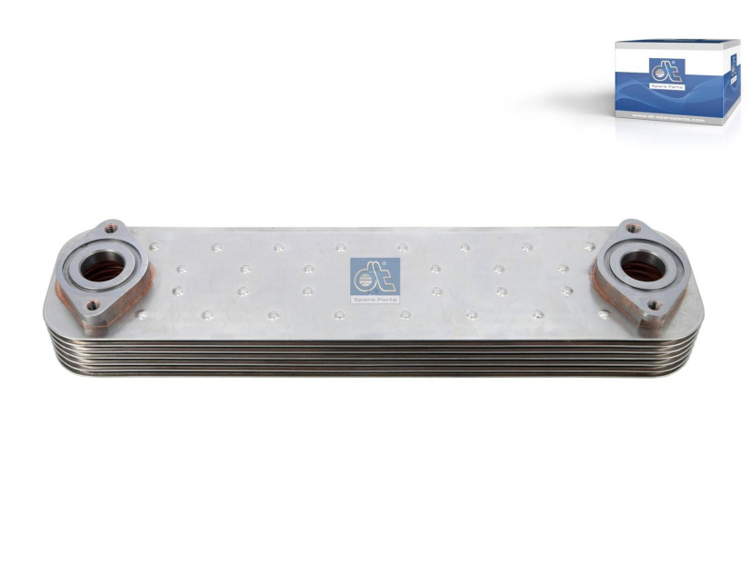 DT OIL COOLER 7.59304