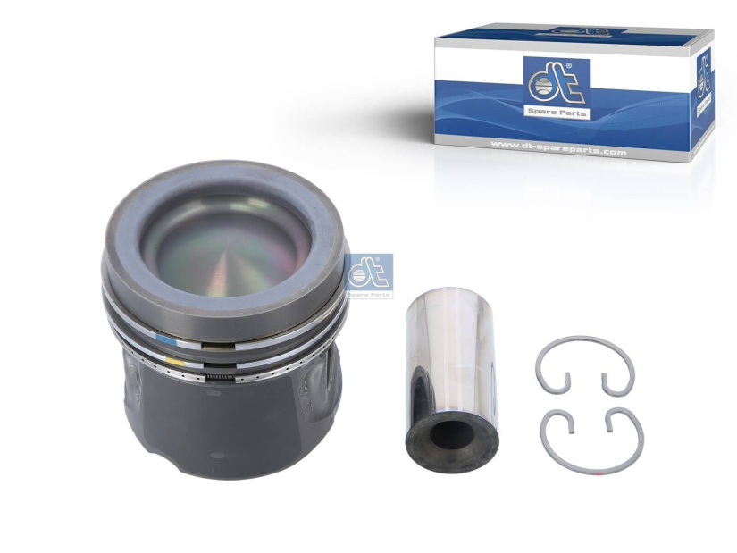 DT PISTON 4.75250