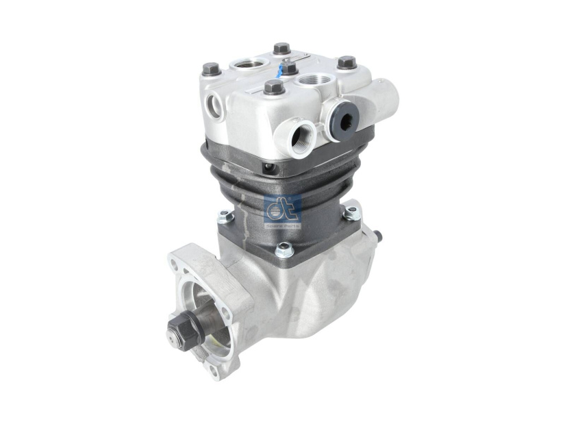DT COMPRESSOR 3.75036