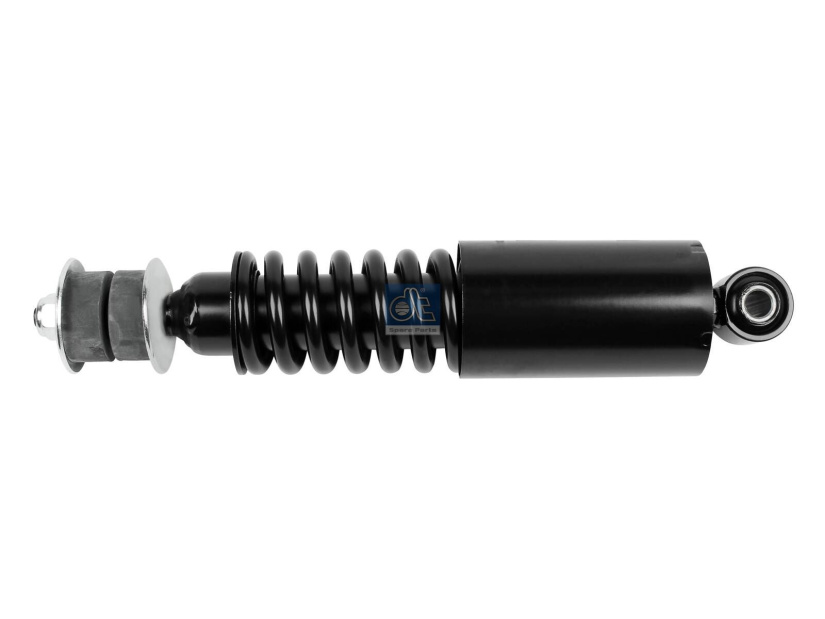 DT CABIN SHOCK ABSORBER 3.83002