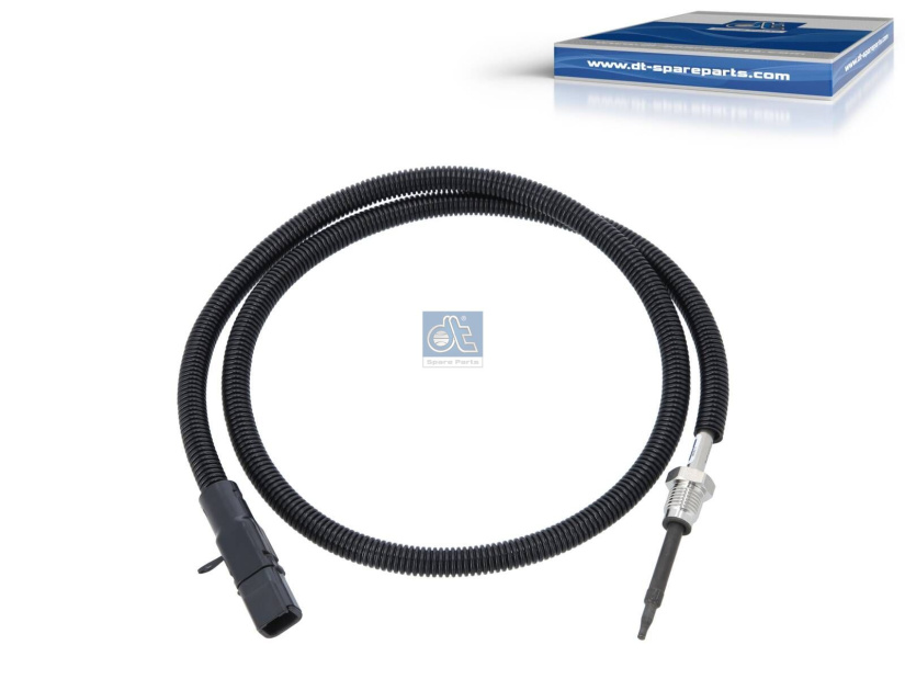 DT EXHAUST GAS TEMPERATURE SENSOR 2.76082