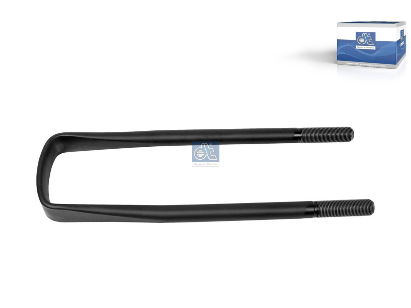 DT U-BOLT 4.40288