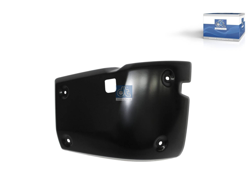DT BUMPER 6.70314