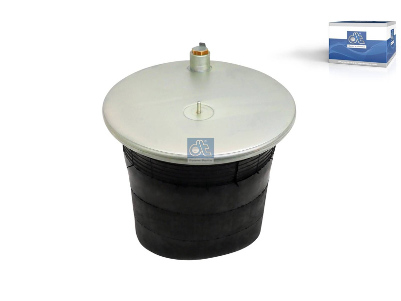 DT AIR SPRING 4.81417SP