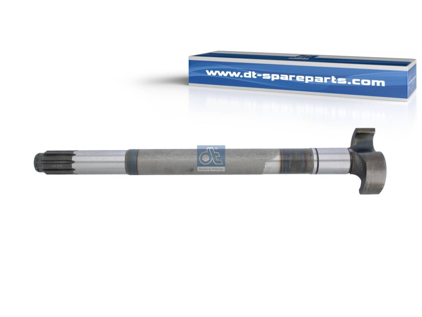 DT BRAKE CAMSHAFT 10.23523