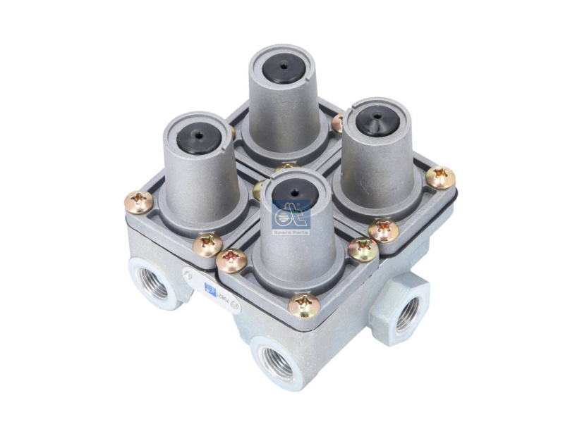 DT 4-CIRCUIT-PROTECTION VALVE 4.60923