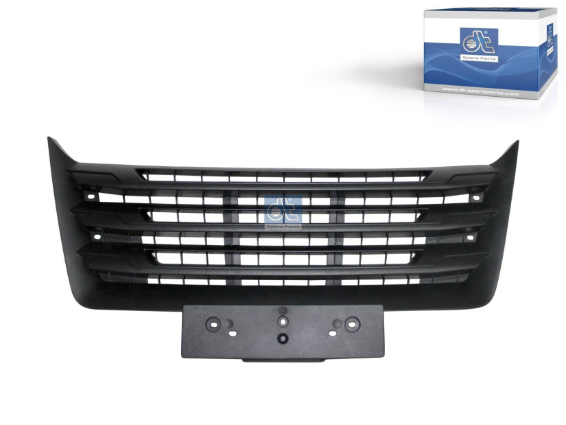 DT FRONT GRILL 3.80480