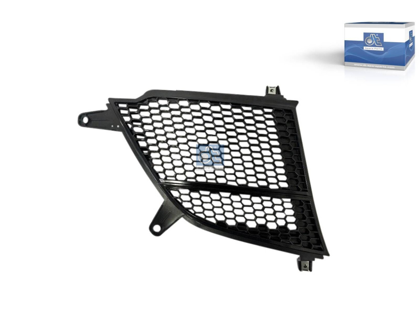 DT RADIATOR MESH 1.00282