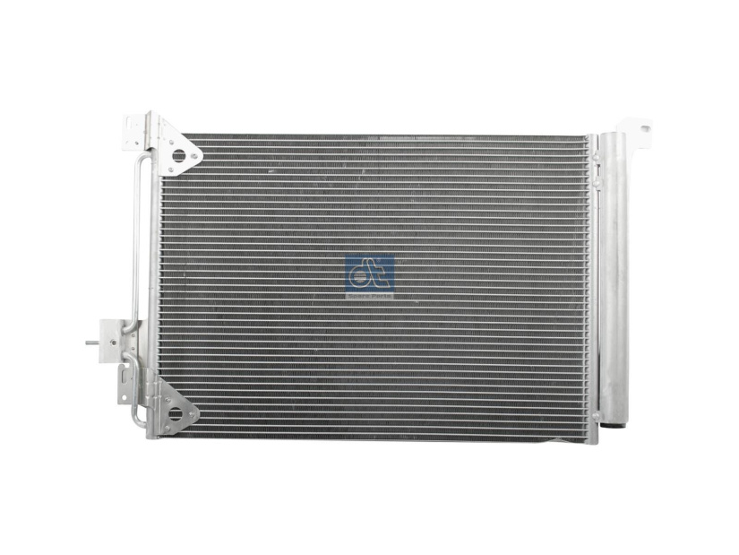 DT CONDENSER 7.74020