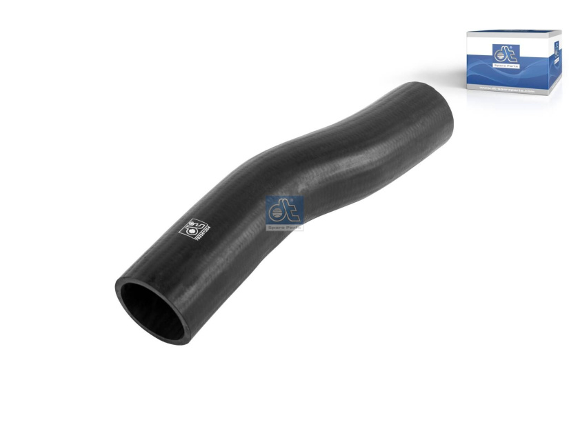 DT RADIATOR HOSE 4.80240