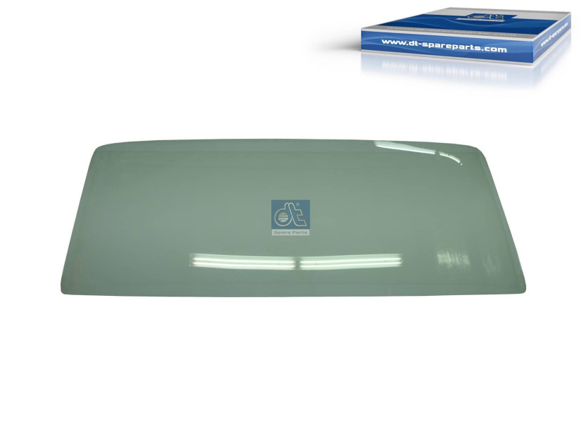 DT WINDSHIELD GLASS 4.65628
