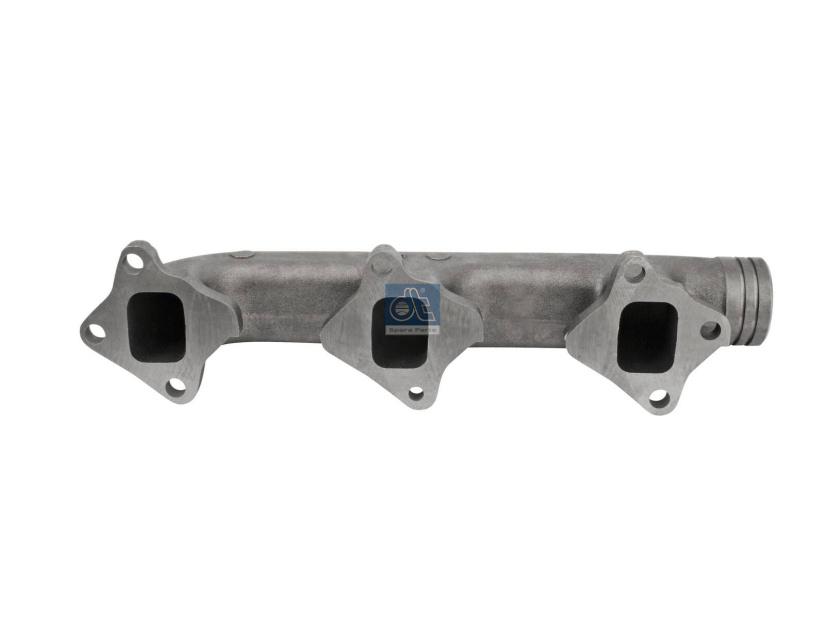 DT EXHAUST MANIFOLD 2.10666