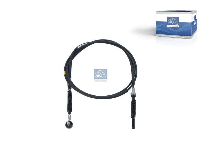 DT CONTROL WIRE 5.00068