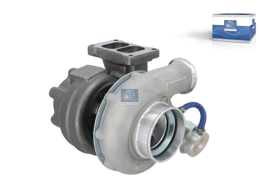 DT TURBOCHARGER 7.00391