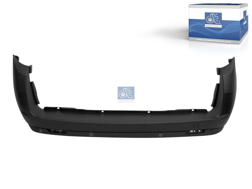 DT BUMPER 12.82315