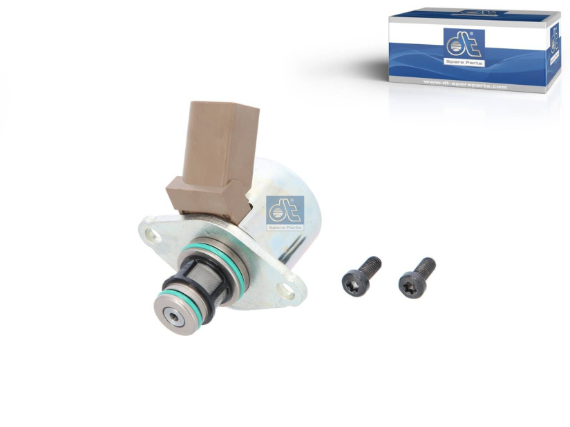 DT CONTROL VALVE 4.76503