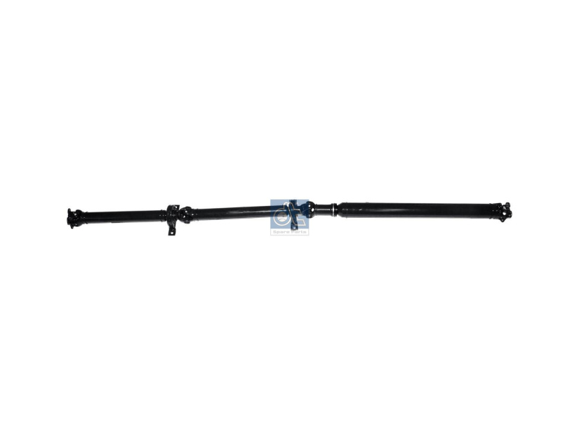 DT PROPELLER SHAFT 7.20153