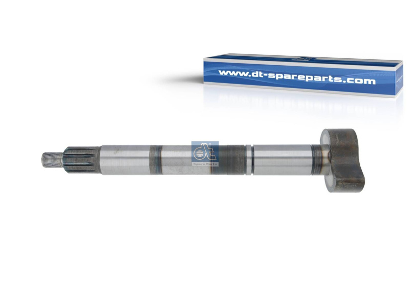 DT BRAKE CAMSHAFT 10.13540