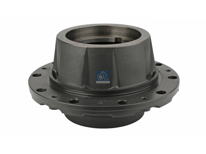 DT WHEEL HUB 4.63153