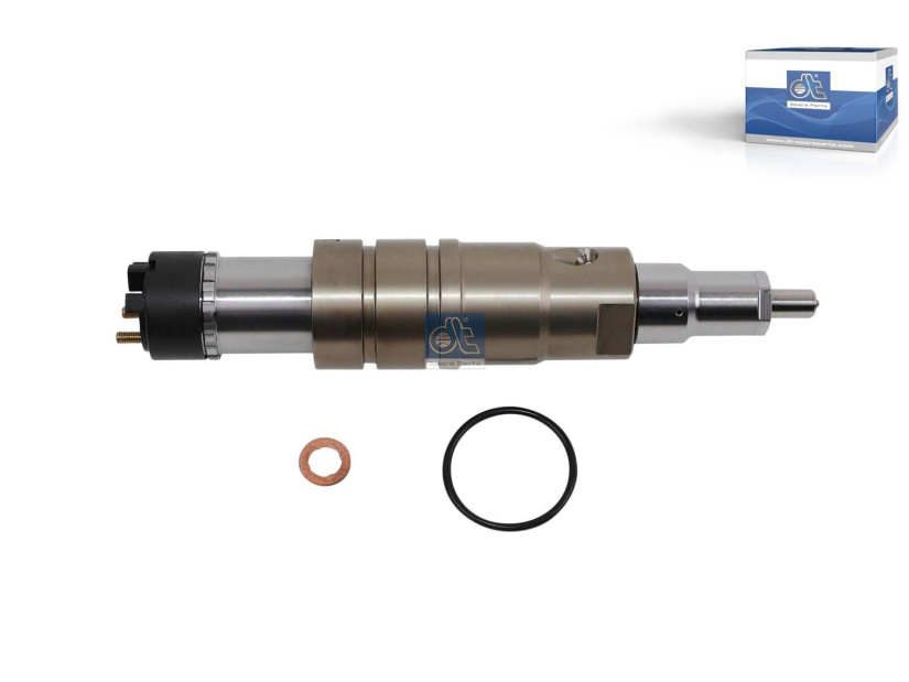 DT INJECTION VALVE 1.00485SP