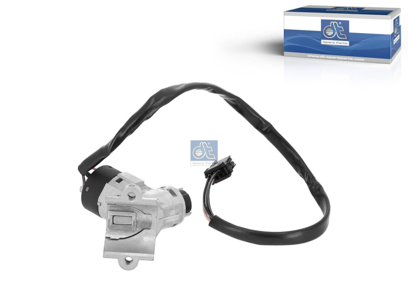 DT STEERING LOCK 4.62076