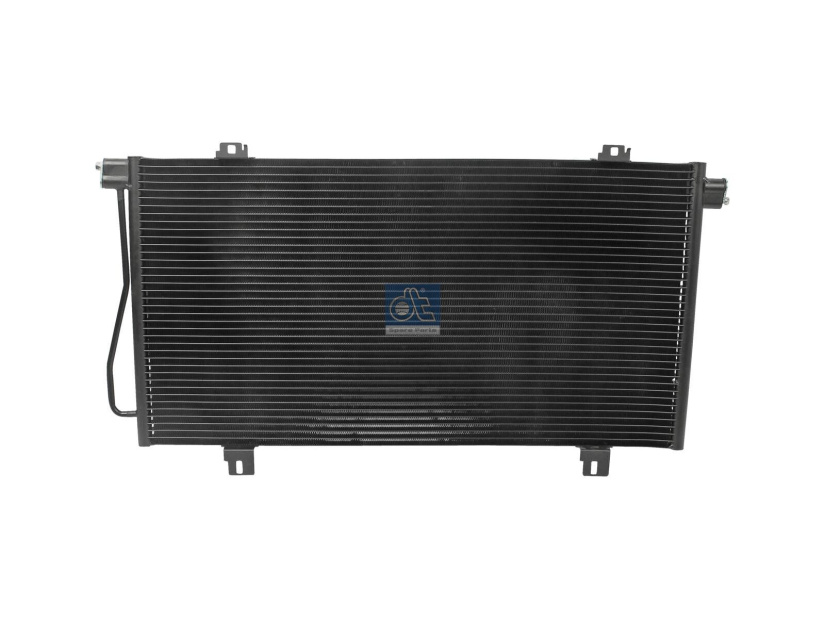 DT CONDENSER 6.73008