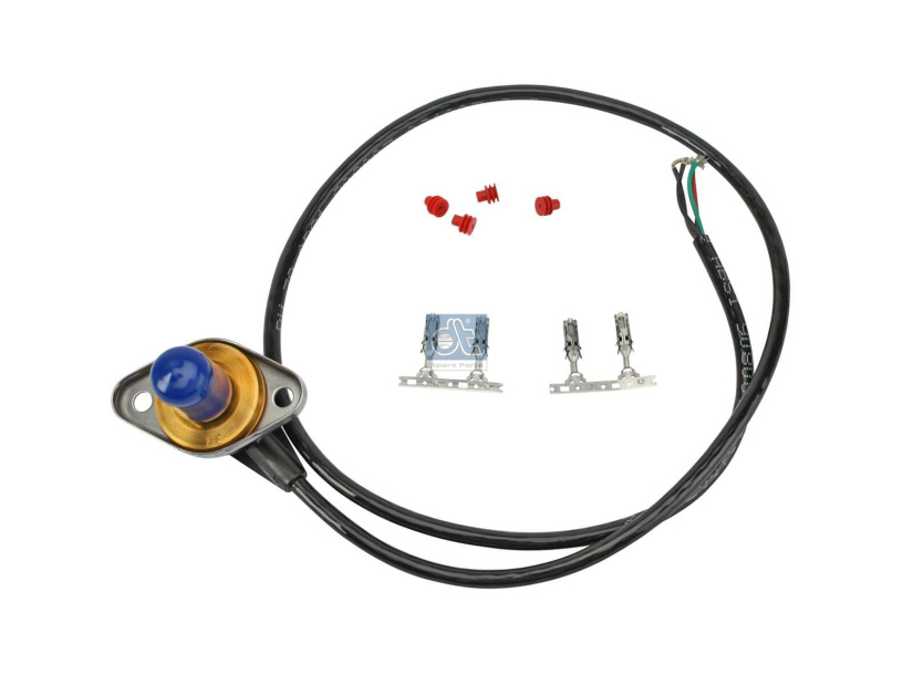 DT SCANIA YHDISTETTY POLTTOAINEANTURI 1.21652