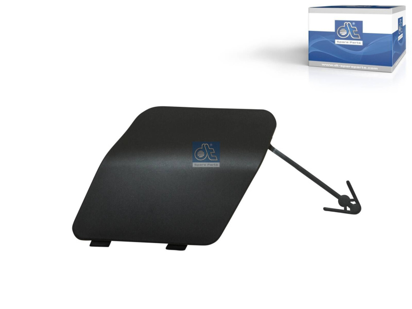 DT COVER 6.70594