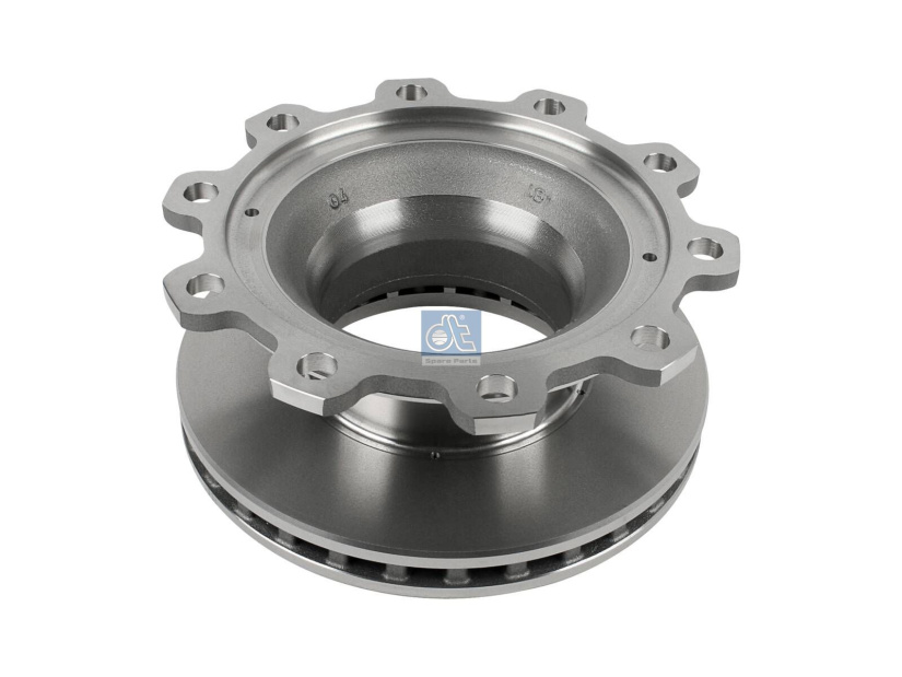 DT BRAKE DISC 10.14100