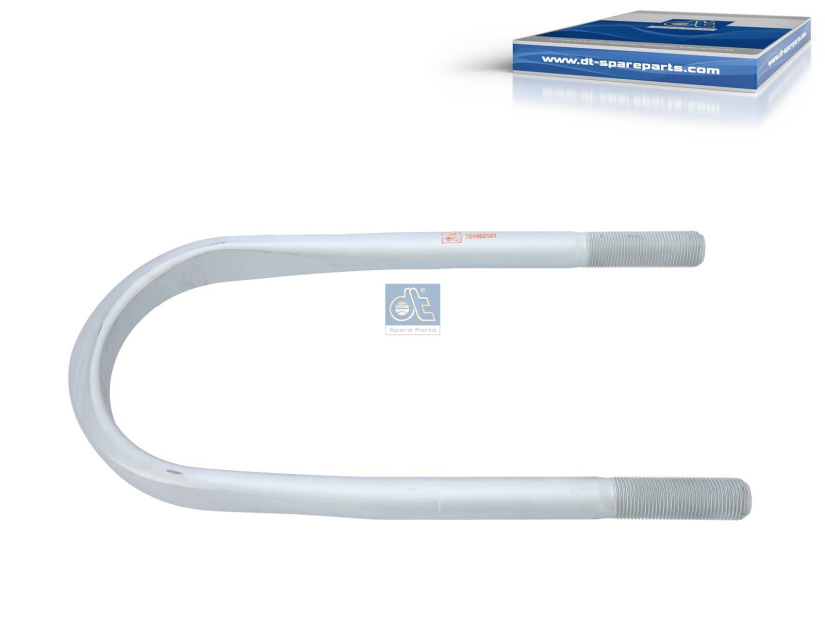 DT U-BOLT 6.11107