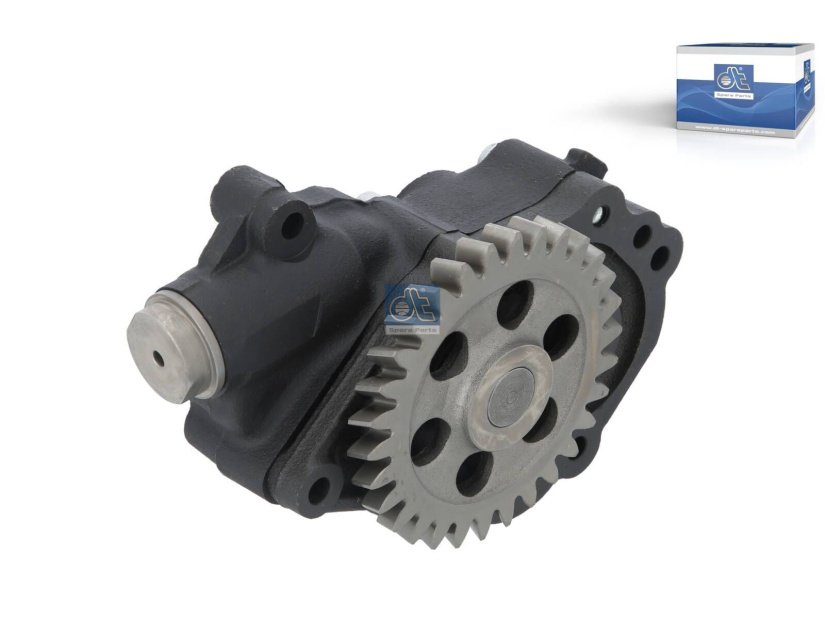 DT OIL PUMP 7.59111