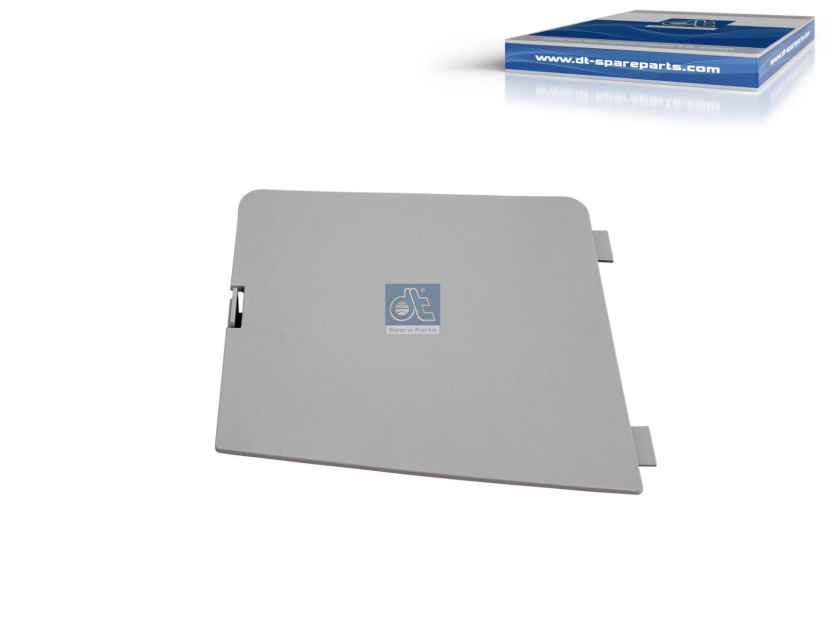 DT COVER 7.75104