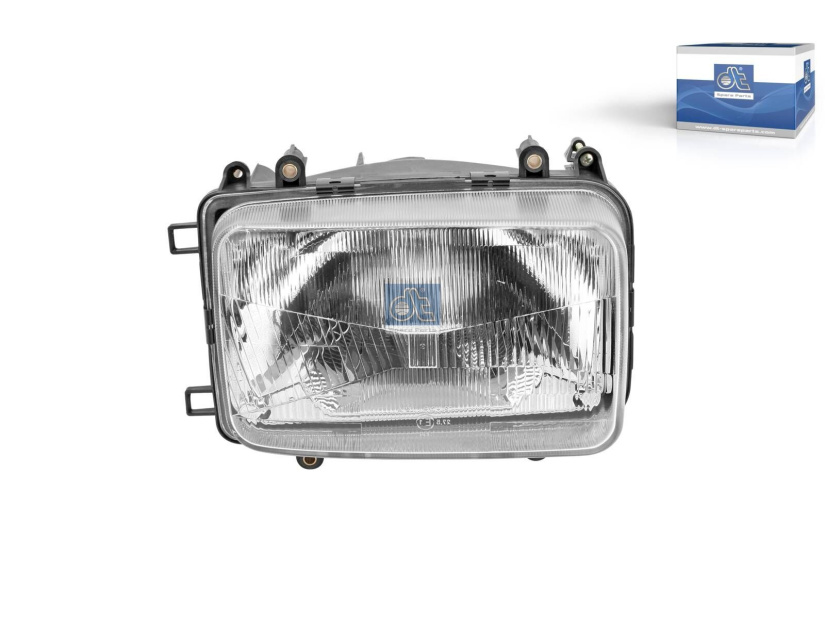 DT DAF AJOVALOUMPIO OIKEA H4, CF65/75/85, F65/75/85 5.81183