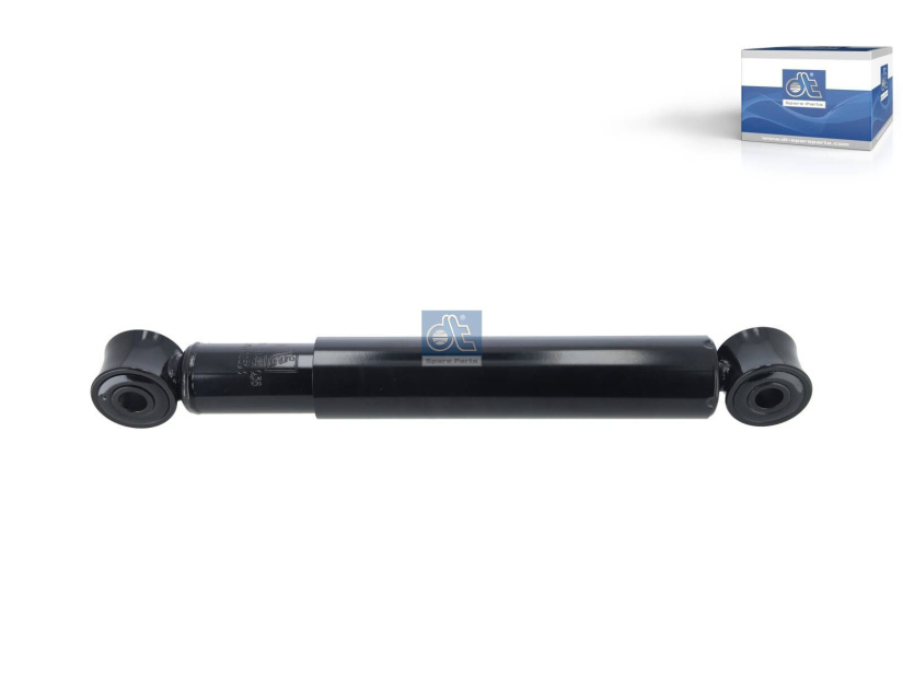 DT SHOCK ABSORBER 6.12038
