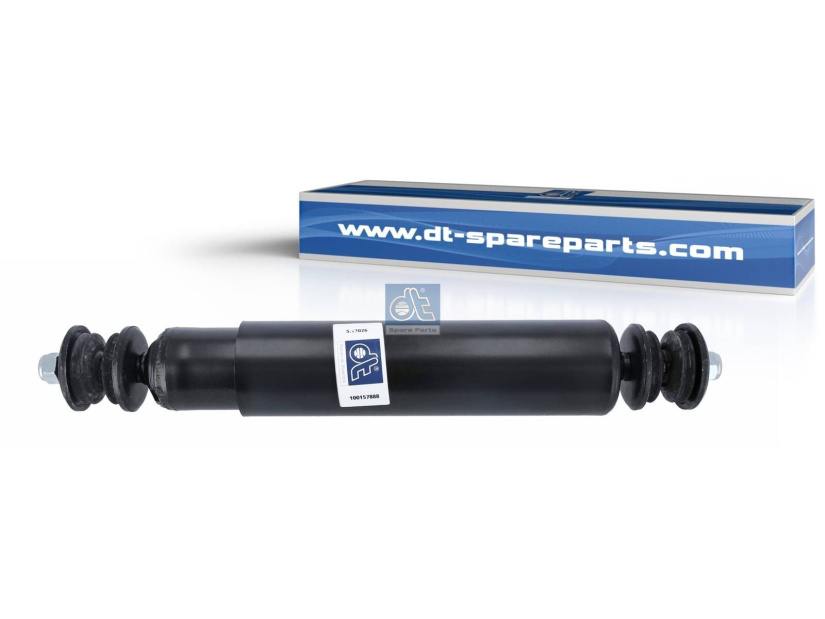DT SHOCK ABSORBER 5.13026