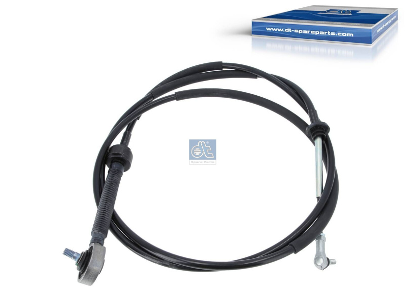 DT CONTROL CABLE 6.47200
