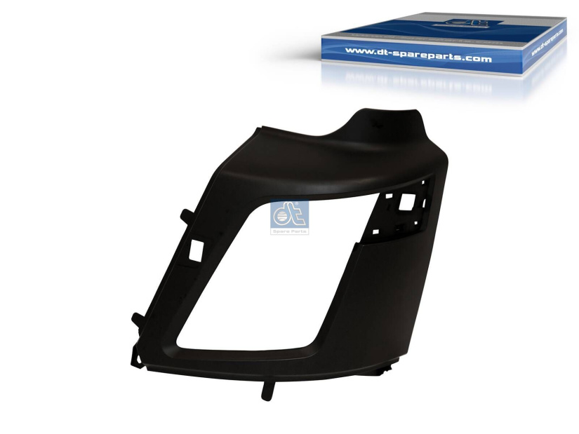 DT LAMP FRAME 2.71231