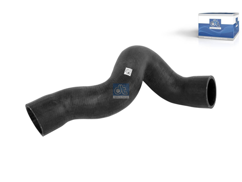 DT RADIATOR HOSE 1.11623