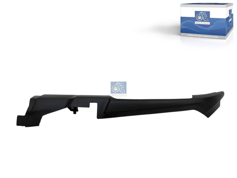 DT FRONT COWLING 1.00130