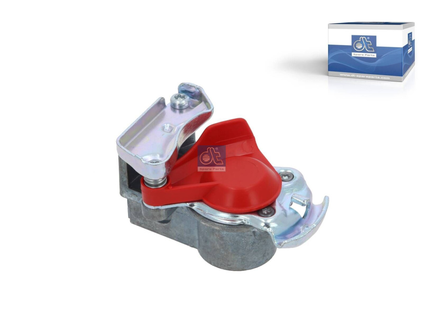 DT PALM COUPLING 5.77183