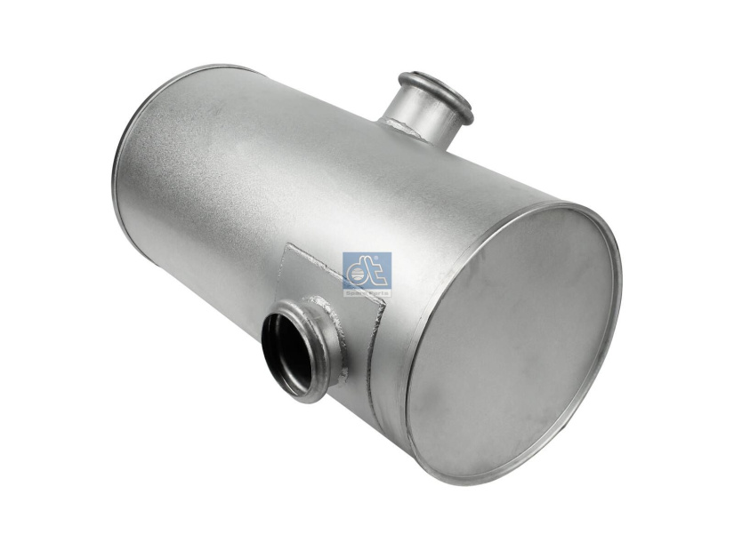 DT SILENCER 2.14183