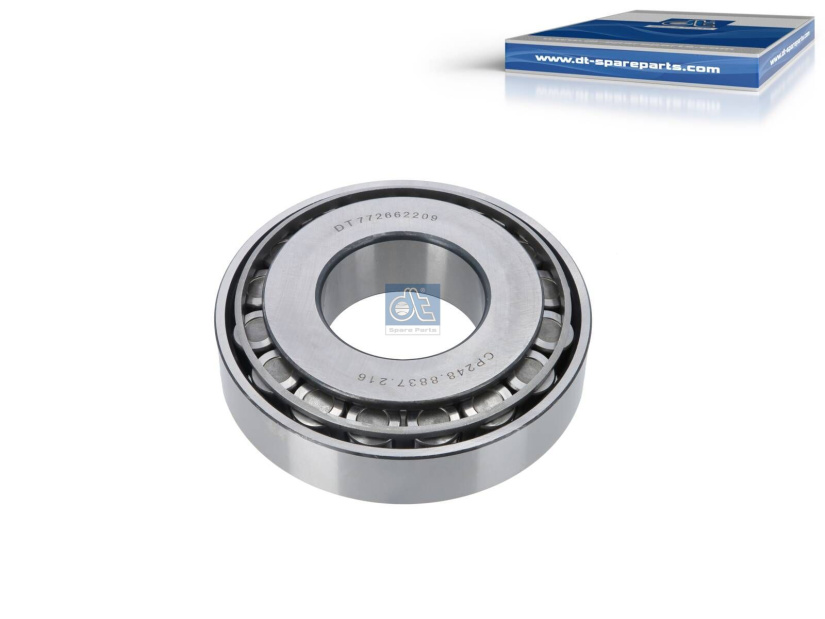 TAPERED ROLLER BEARING 1.14216