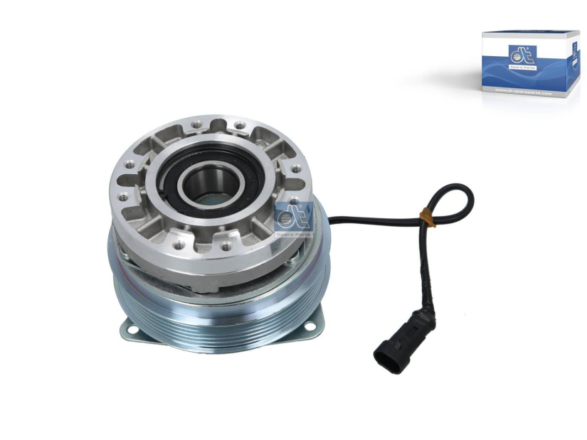 DT FAN CLUTCH 7.00189